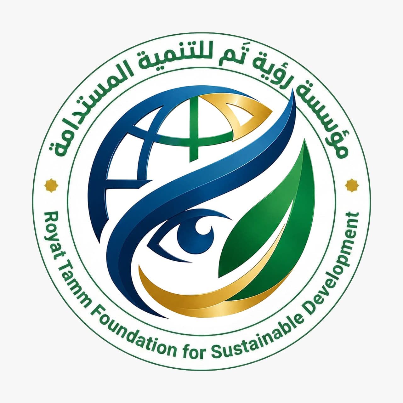 مؤسسة رؤية تَم